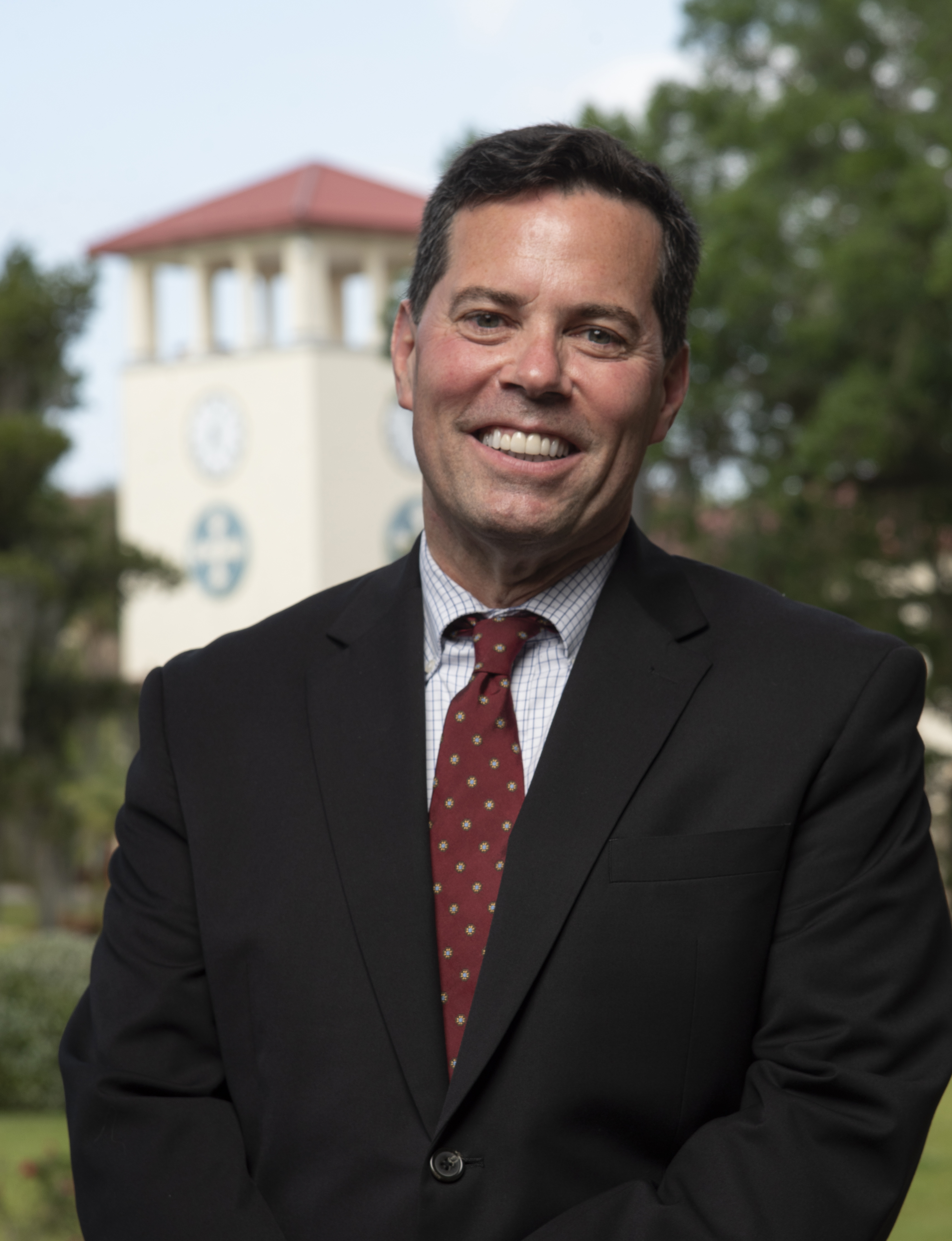 Jeffrey Senese